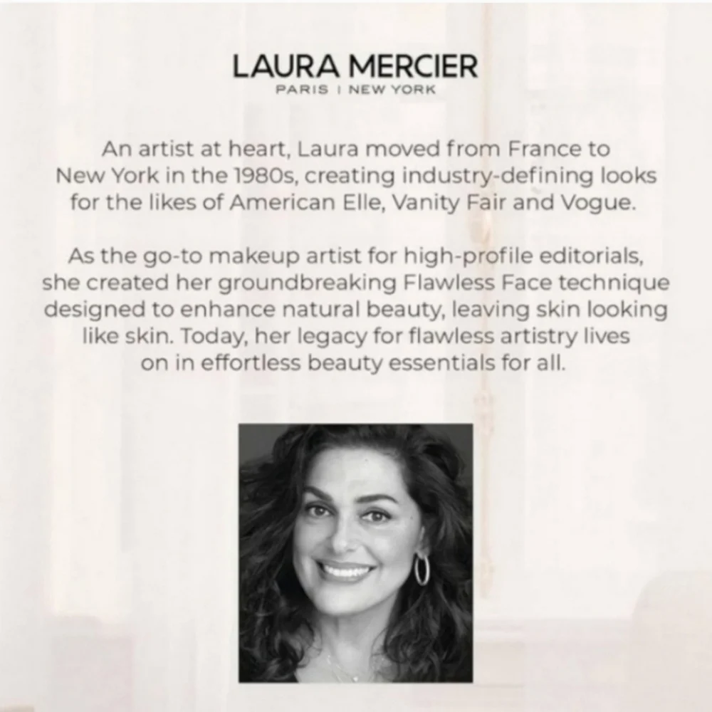 🌺Laura Mercier Voyeur Velour Lovers Lipstick Satin Matte Lipstick